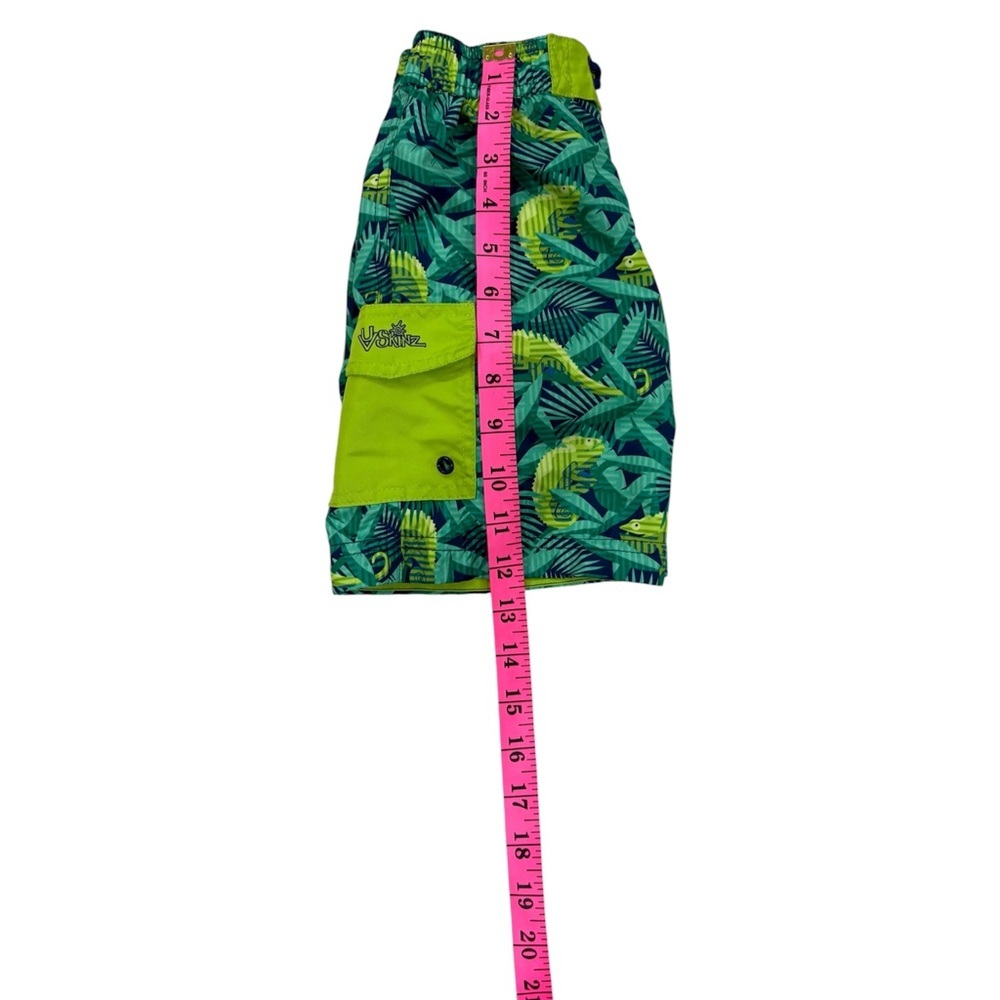 (B) Bundle of 2 UV Skinz Swim Trunks (Boys) - Picture 4 of 10